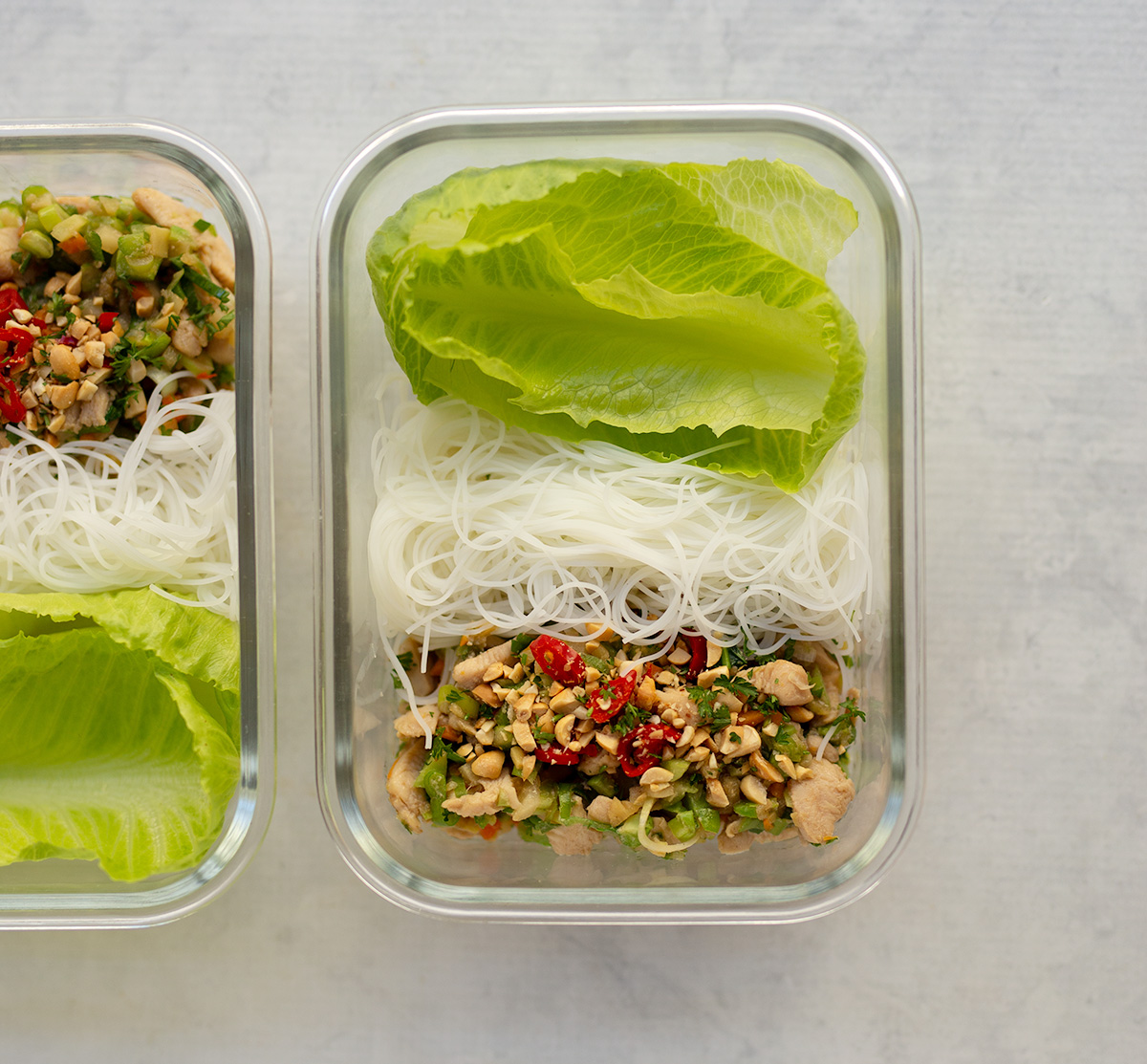 San Choy Bau (Lettuce Wraps) Recipe | Kids Eat By Shanai